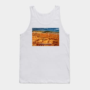 Cedar Breaks National Monument Tank Top